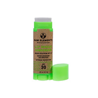 Raw Elements Lip Rescue